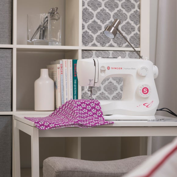 Singer Fashion Mate 3333 Sewing Machine