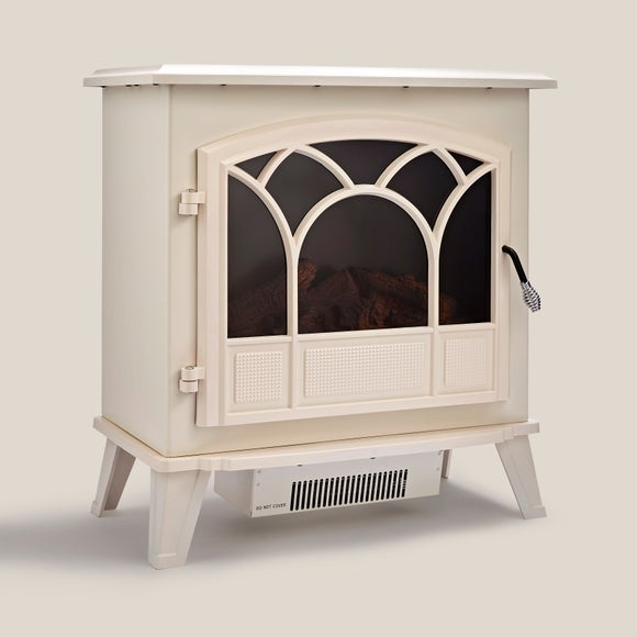 1850W Large Stove Effect Heater, product image 6