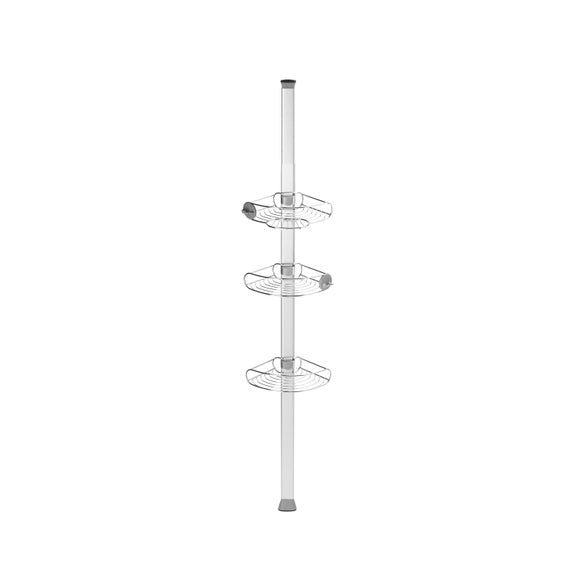 Simplehuman Tension Pole Shower Caddy