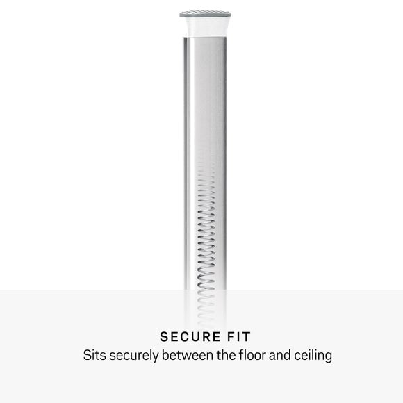 Simplehuman Tension Pole Shower Caddy