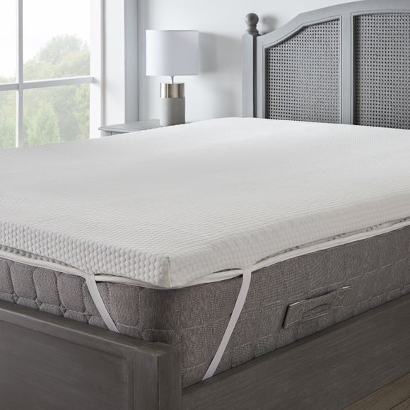 Gel Fusion Mattress Topper, product image 1