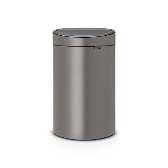 Brabantia 40L Touch New Bin, product image 14