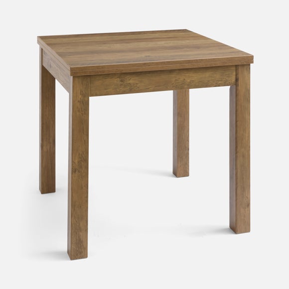 Fulton 4-6 Seater Rectangular Flip Top Dining Table, product image 15