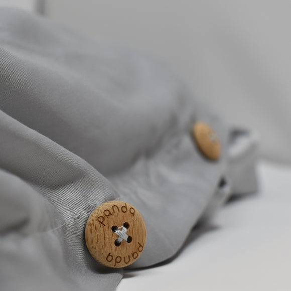 Panda Bamboo Bedding Set, product image 15