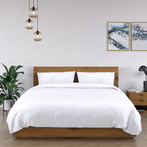 Panda Bamboo Bedding Set, product image 1