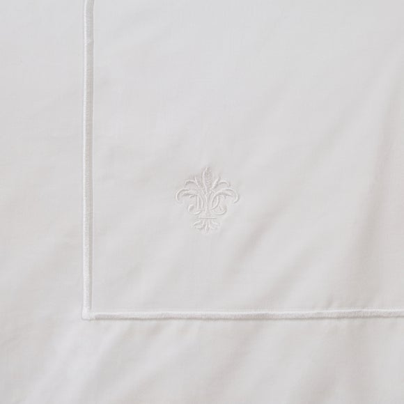 Dorma Egyptian Cotton Sateen 1000 Thread Count Duvet Cover, product image 12