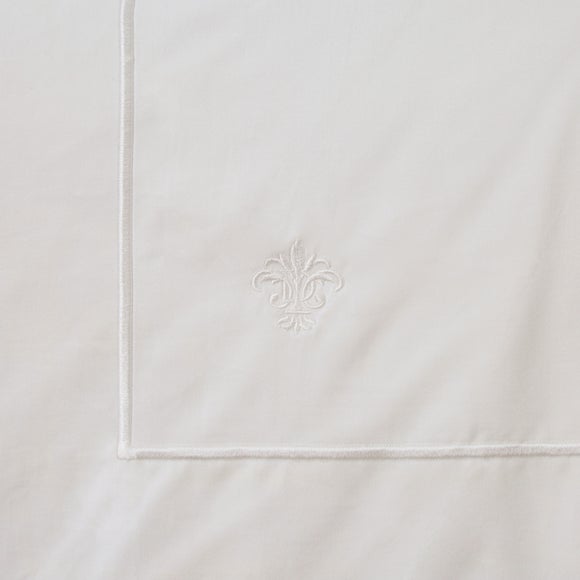 Dorma Egyptian Cotton Sateen 1000 Thread Count Duvet Cover, product image 30