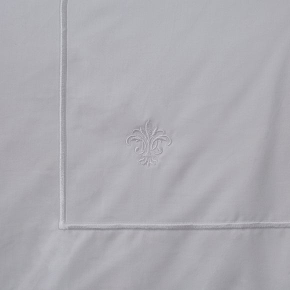Dorma Egyptian Cotton Sateen 1000 Thread Count Duvet Cover, product image 61