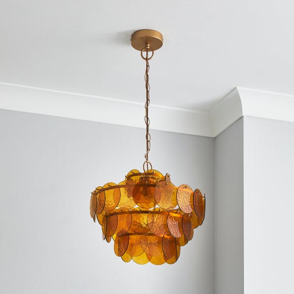 Alohi Disc Pendant Light, product image 9