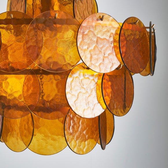 Alohi Disc Pendant Light, product image 10