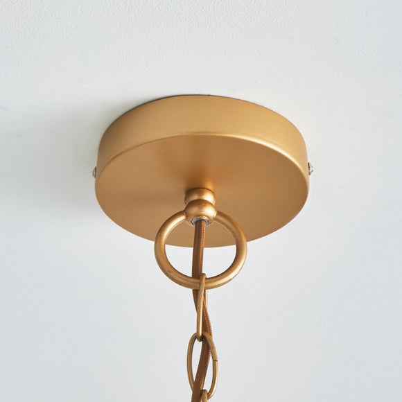 Alohi Disc Pendant Light, product image 11
