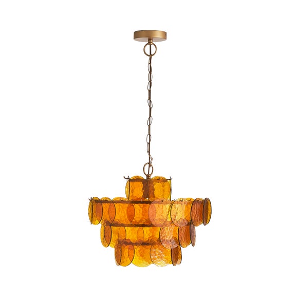 Alohi Disc Pendant Light, product image 12