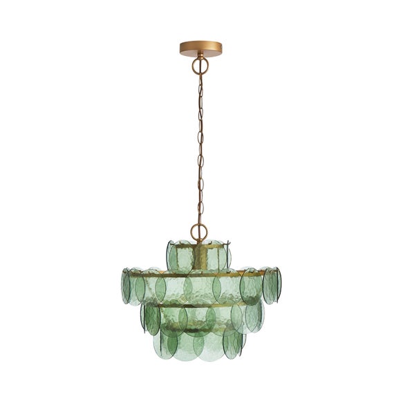 Alohi Disc Pendant Light, product image 5
