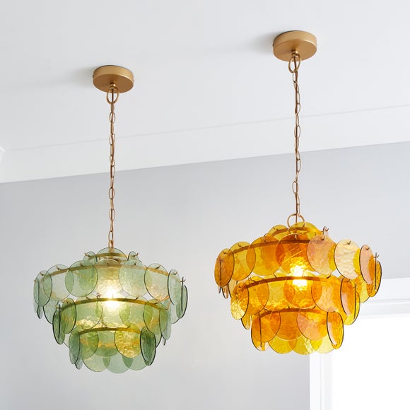 Alohi Disc Pendant Light, product image 7