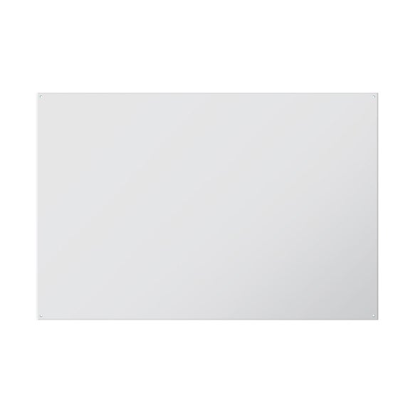 Large Circuitt Rectangle Bathroom Wall Mirror, product image 3