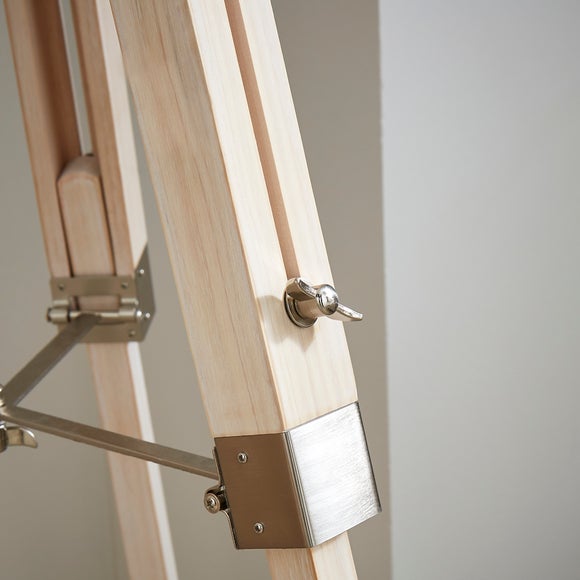 Trio Tripod Floor Lamp, product image 4