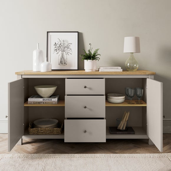 Olney Wide Sideboard, product image 18