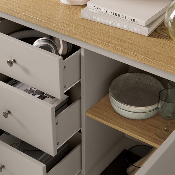 Olney Wide Sideboard, product image 19
