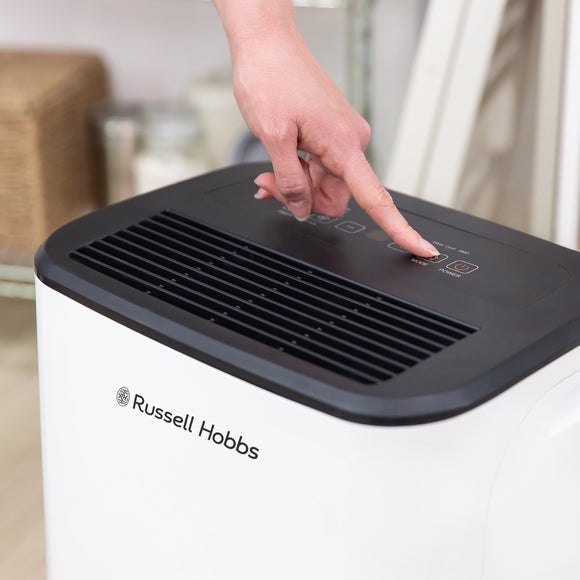 Russell Hobbs 20L Dehumidifier