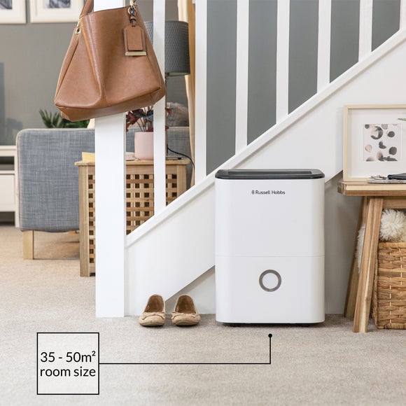 Russell Hobbs 20L Dehumidifier