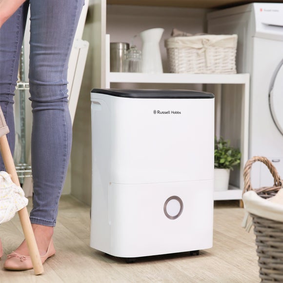 Russell Hobbs 20L Dehumidifier