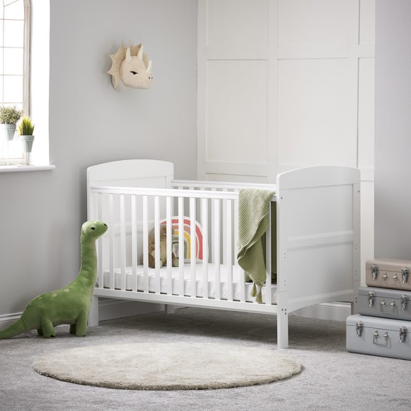 Obaby Grace Cot Bed, product image 1