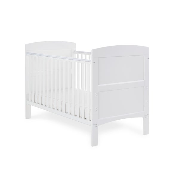 Obaby Grace Cot Bed, product image 2