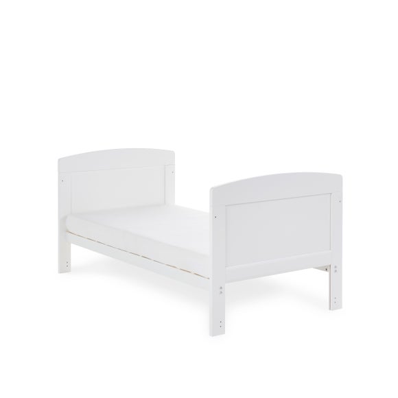 Obaby Grace Cot Bed, product image 3