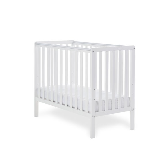 Obaby Bantam Space Saver Cot, product image 2