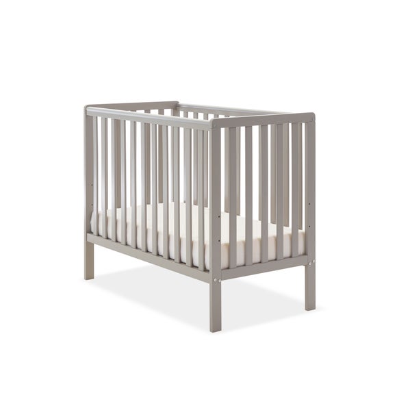 Obaby Bantam Space Saver Cot, product image 4