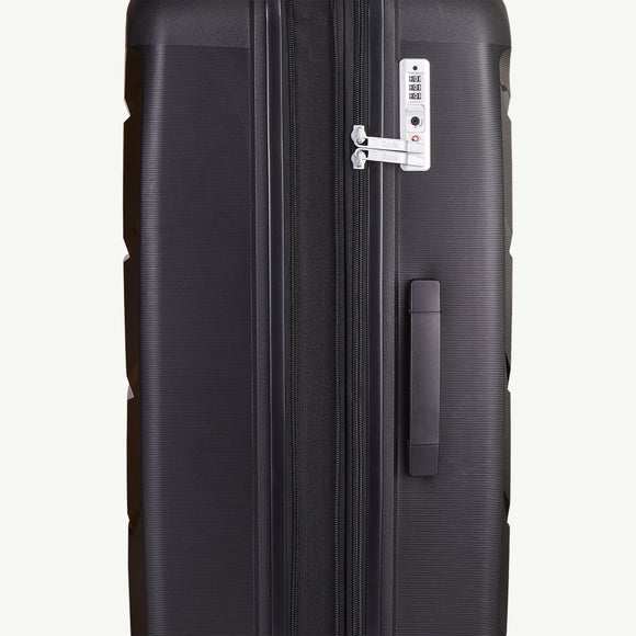 Rock Luggage Tulum Set of 3 Hard Shell Suitcases, product image 5