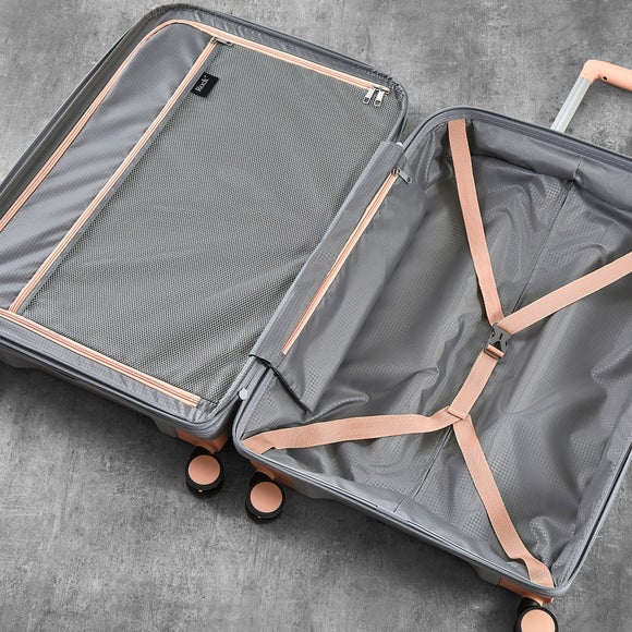 Rock Luggage Tulum Set of 3 Hard Shell Suitcases, product image 14