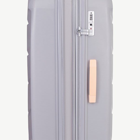 Rock Luggage Tulum Set of 3 Hard Shell Suitcases, product image 15