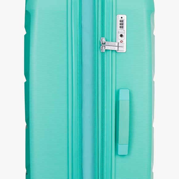 Rock Luggage Tulum Set of 3 Hard Shell Suitcases, product image 10