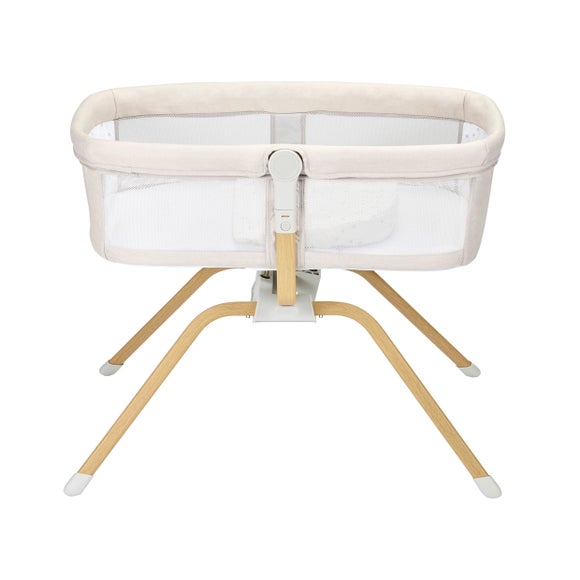 Babymore Air Motion Gliding Crib, product image 4