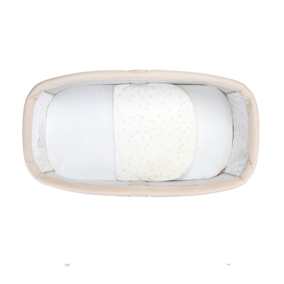 Babymore Air Motion Gliding Crib, product image 5