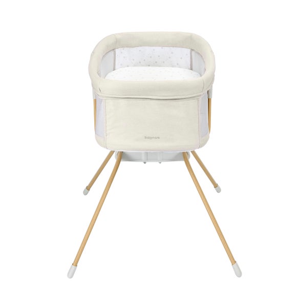 Babymore Air Motion Gliding Crib, product image 7