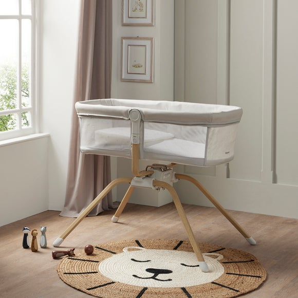 Babymore Air Motion Gliding Crib, product image 9