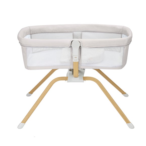 Babymore Air Motion Gliding Crib, product image 11