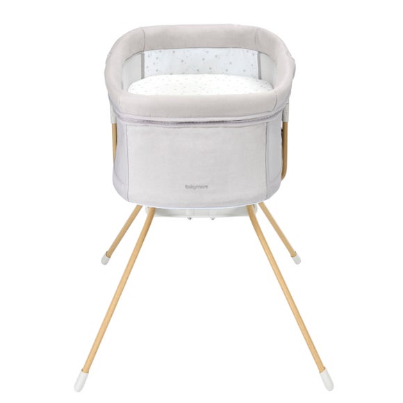 Babymore Air Motion Gliding Crib, product image 12