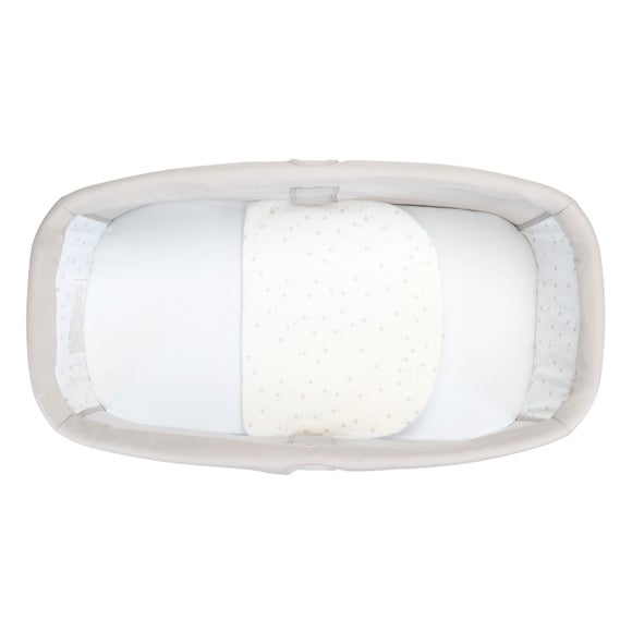 Babymore Air Motion Gliding Crib, product image 13