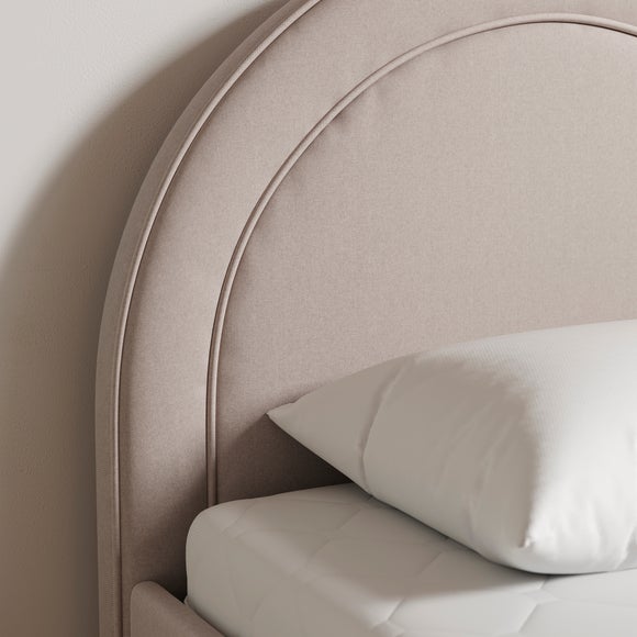 Kids Nyla Bed, Natural