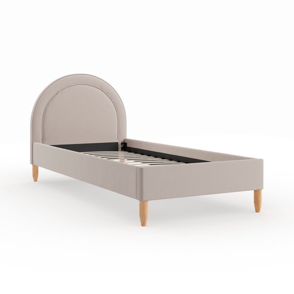 Kids Nyla Bed, Natural