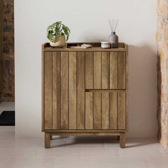 Humphrey 2 Drawer Cabinet