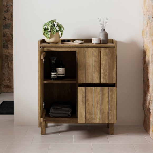 Humphrey 2 Drawer Cabinet