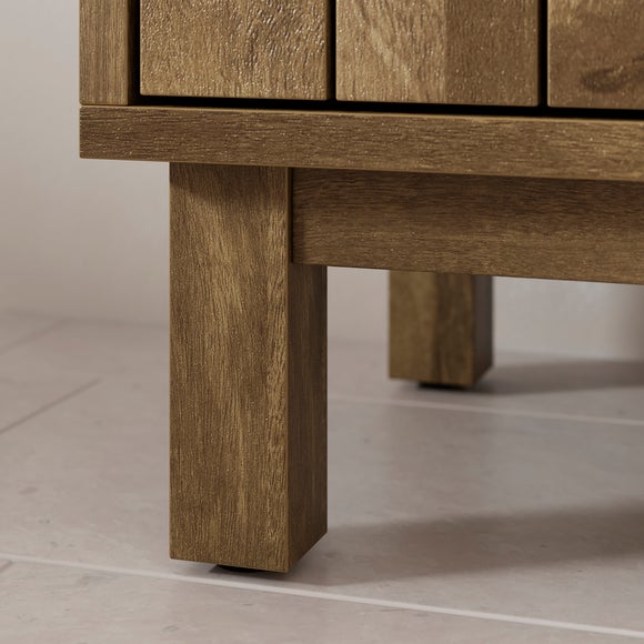 Humphrey 2 Drawer Cabinet