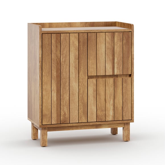 Humphrey 2 Drawer Cabinet