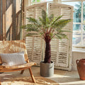 Artificial Tree Fern