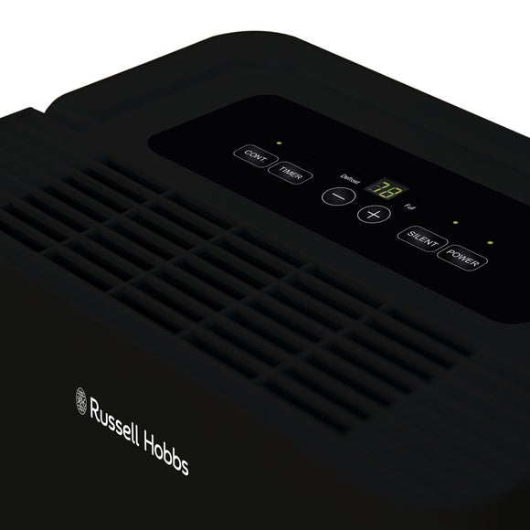 Russell Hobbs 10L Dehumidifier