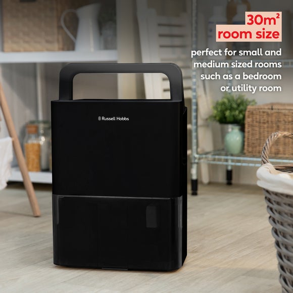 Russell Hobbs 10L Dehumidifier